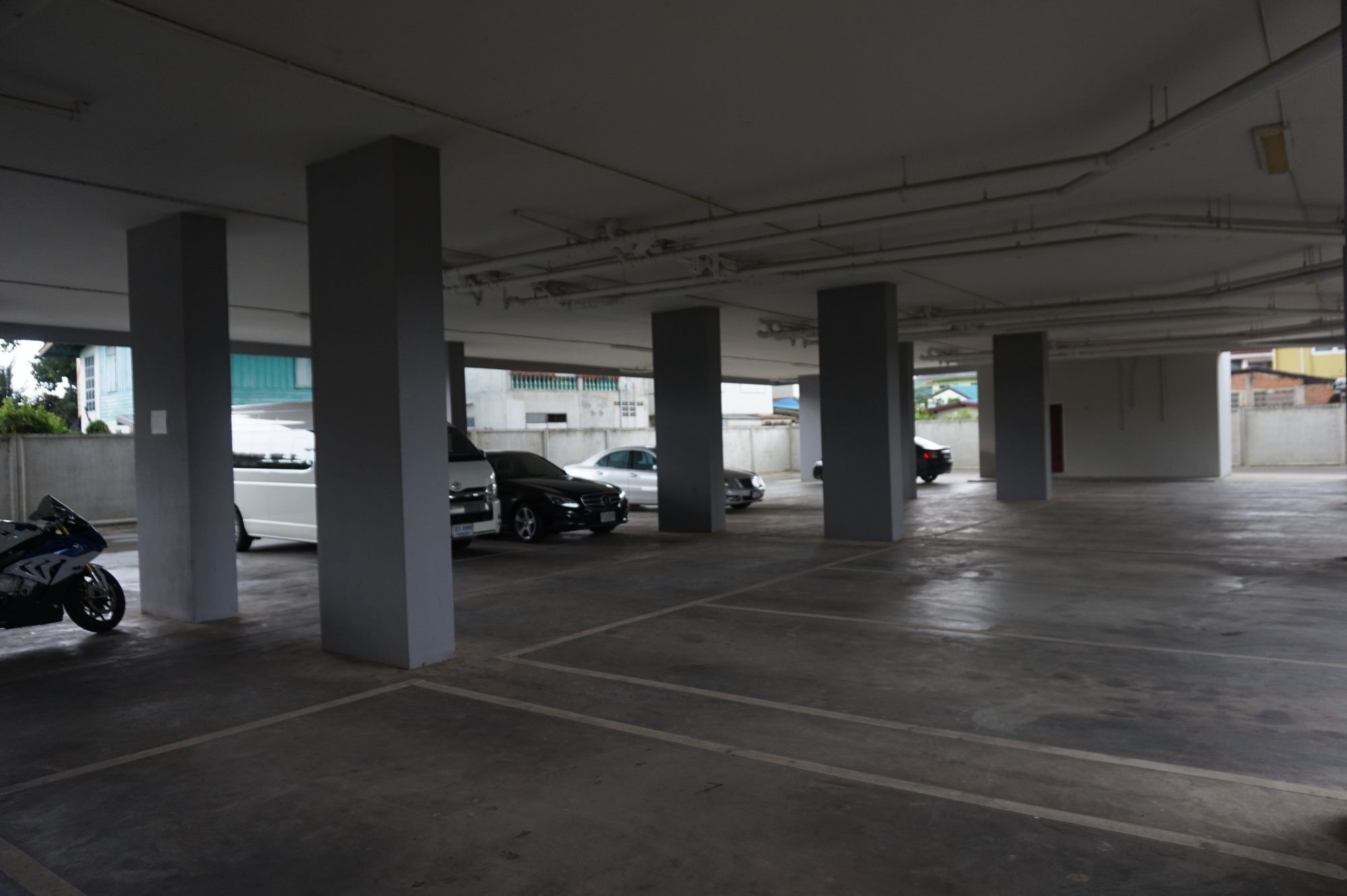 Fortune D Hotel Phitsanulok Exterior foto
