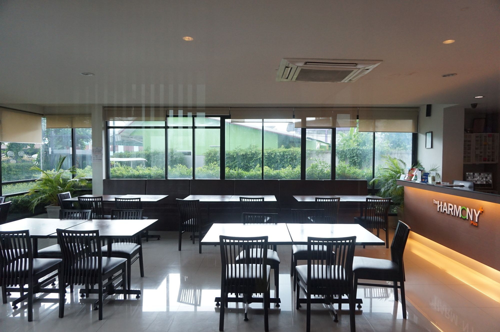 Fortune D Hotel Phitsanulok Exterior foto